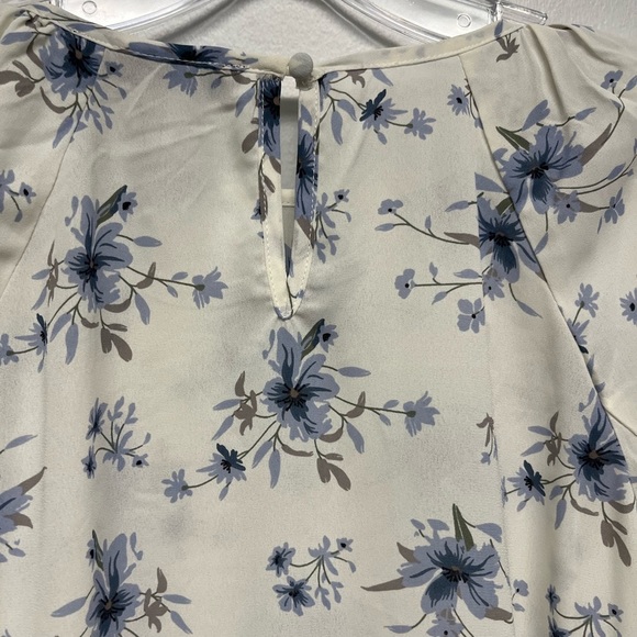 NWT Blouse Top - Picture 4 of 7